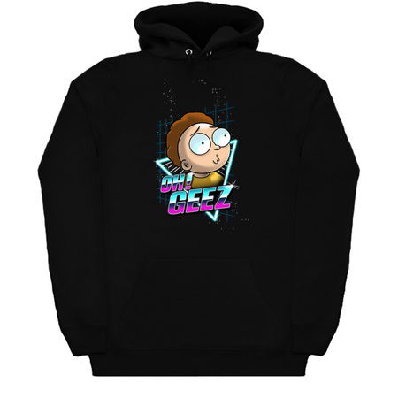 Oh Geez tiny thumbnail