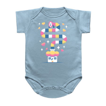 Super Stretchy Boy tiny thumbnail