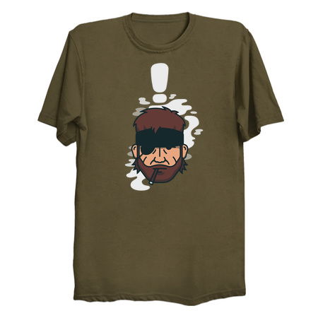 Smoke Signal tiny thumbnail