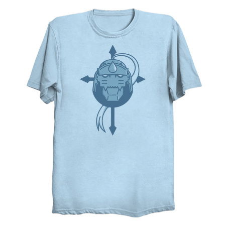 Big Metal Boy tiny thumbnail