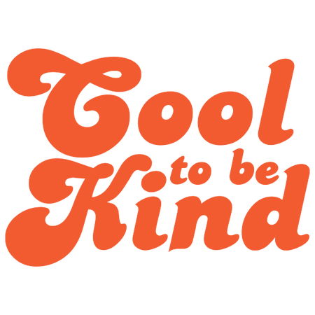 Cool to be kind t shirt Clearance