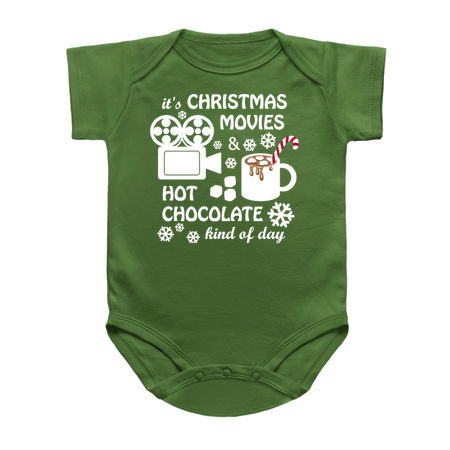 It's Christmas Movies & Hot Chocolate Kind Of Day tiny thumbnail