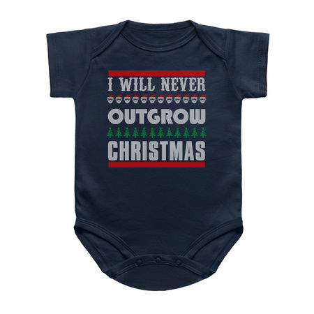 I will never outgrow christmas_ugly sweater tiny thumbnail