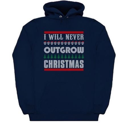 I will never outgrow christmas_ugly sweater tiny thumbnail