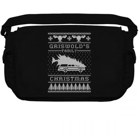 Griswold's Family Christmas (White version) tiny thumbnail