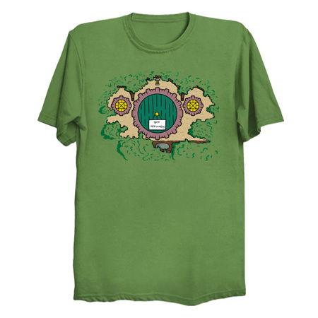 Gone Adventuring tiny thumbnail