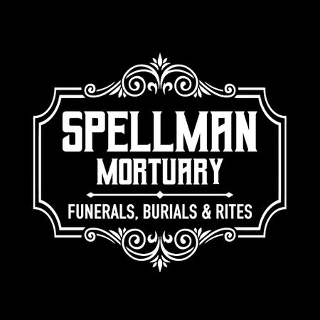 Funerals and burials logo - NeatoShop
