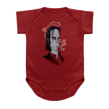 Saint Nick tiny thumbnail