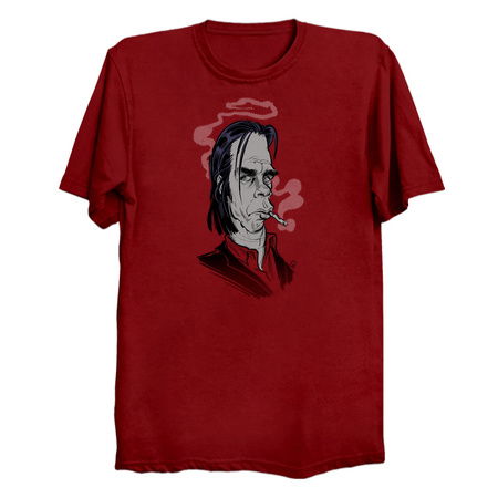 Saint Nick tiny thumbnail