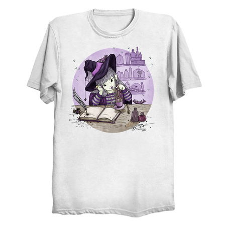 Just a little tea break procrastination tiny thumbnail