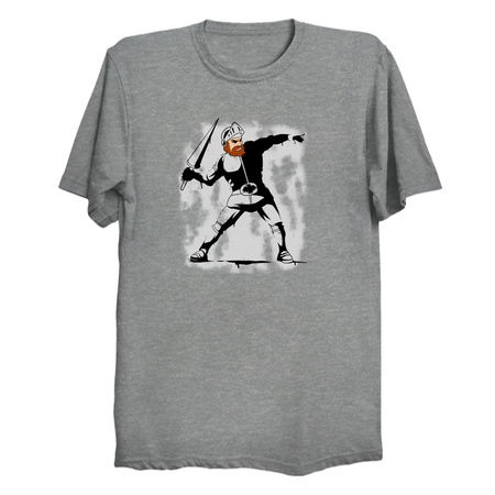 Knight Arthur tiny thumbnail