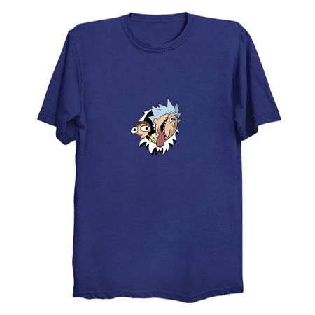 Kricfalusi Dimension tiny thumbnail