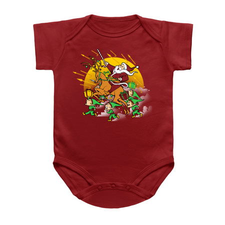 Xmas War tiny thumbnail