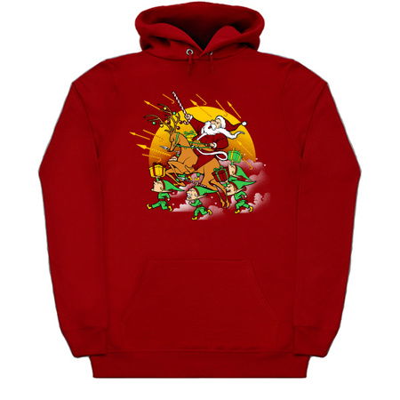 Xmas War tiny thumbnail