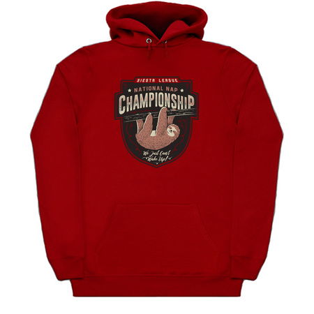 National Nap Championship tiny thumbnail