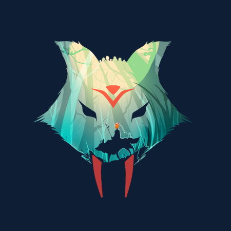 Get Wolf Mononoke Neatoshop For Free Get Wallpaper Wolf Mononoke Neatoshop Desktop Wallpaper Free