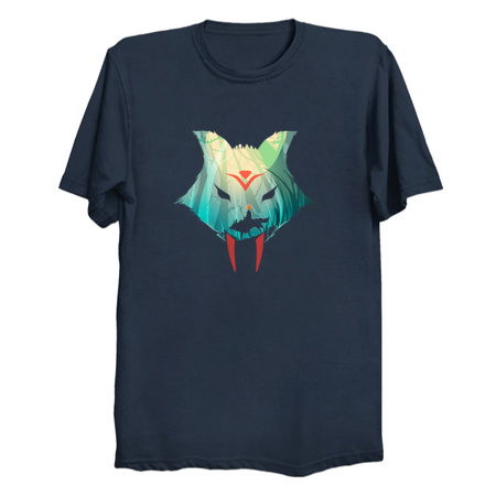 WOLF MONONOKE tiny thumbnail