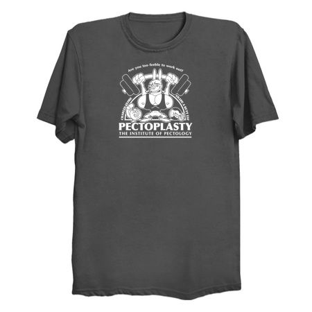 Pectoplasty tiny thumbnail