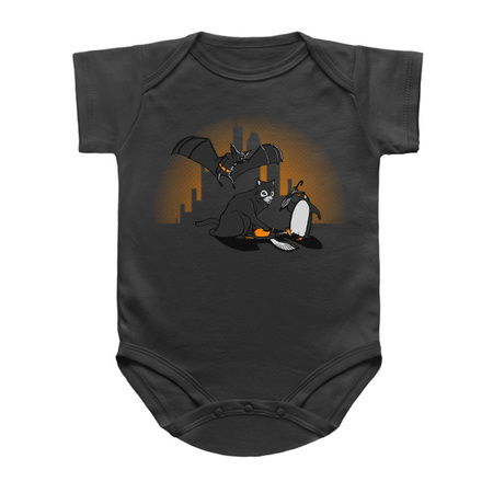 A Dark Knight tiny thumbnail