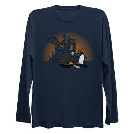 A Dark Knight tiny thumbnail