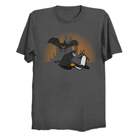 A Dark Knight tiny thumbnail