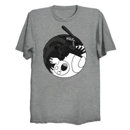 Yin vs yang tiny thumbnail