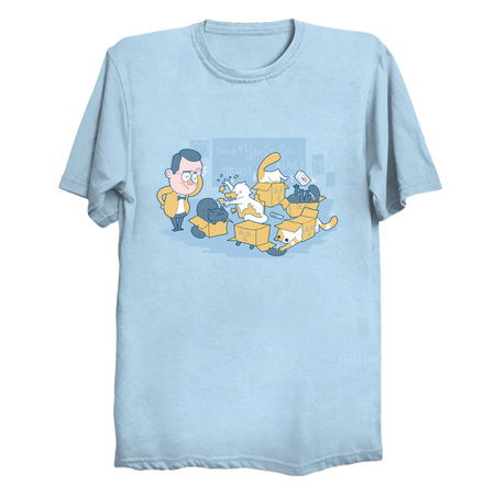 Schroedinger's Cats Are Doing It Wrong tiny thumbnail