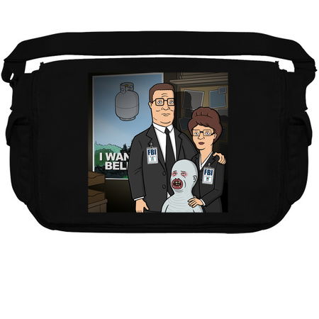 Paranormal and Paranormal Accessories tiny thumbnail