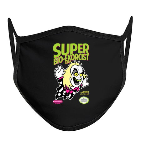 Super Bio-Exorcist Bros. tiny thumbnail