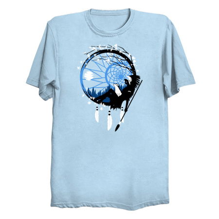 Dream Catcher feathers indian tiny thumbnail