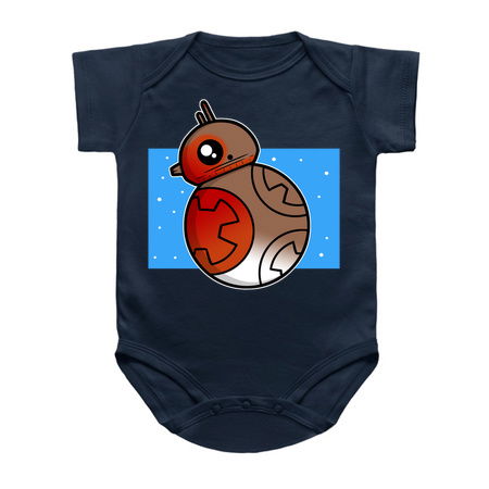 BB Robin tiny thumbnail