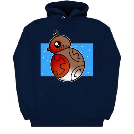 BB Robin tiny thumbnail