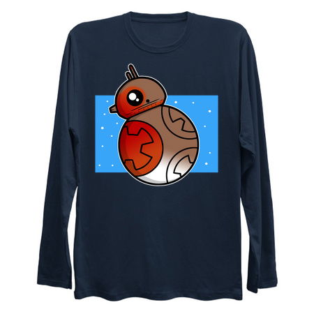 BB Robin tiny thumbnail