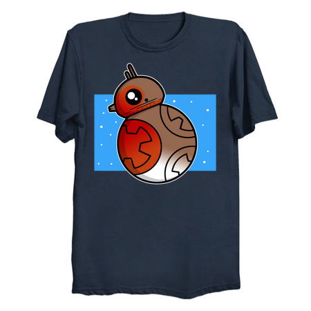 BB Robin tiny thumbnail