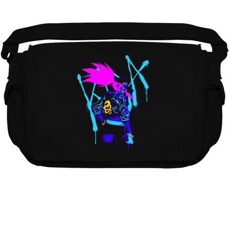 Akali kda - league of legends bag