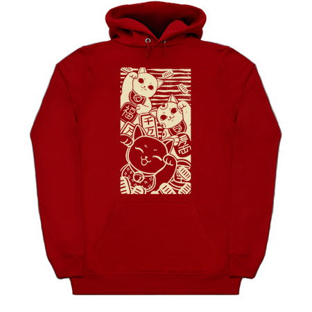 Wish me luck tiny thumbnail