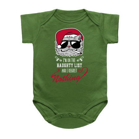 I'm On The Naughty List And I Regret Nothing tiny thumbnail