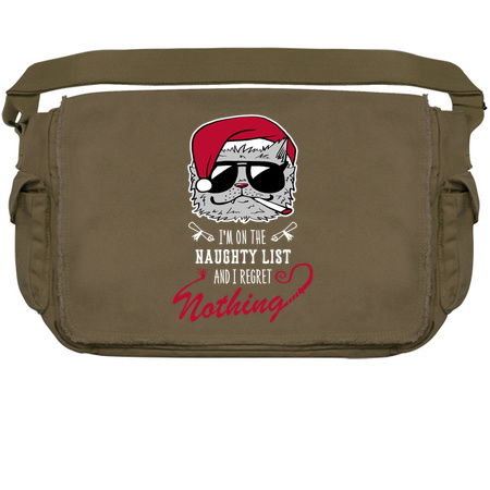 I'm On The Naughty List And I Regret Nothing tiny thumbnail