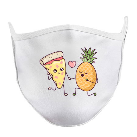 Pineapple Pizza Love tiny thumbnail