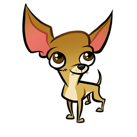 Chihuahua - NeatoShop