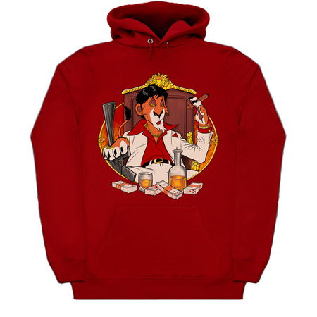 Hakuna Montana (clean version) The King of Miami Scarface Tony Lion tiny thumbnail