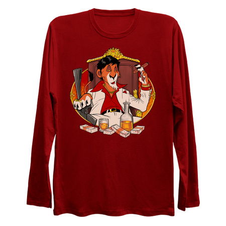 Hakuna Montana (clean version) The King of Miami Scarface Tony Lion tiny thumbnail