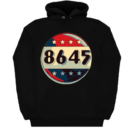 8645 Impeach Trump Anti Trump Vintage Retro Election Button tiny thumbnail