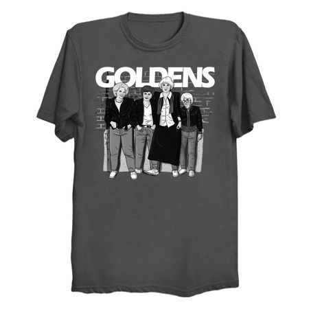 Goldens tiny thumbnail