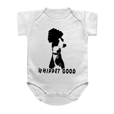 Whippet Good Dog With Energy Dome Devo Hat tiny thumbnail