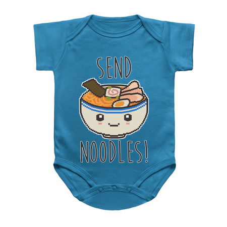 Send Noodles! tiny thumbnail