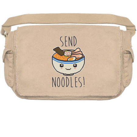 Send Noodles! tiny thumbnail