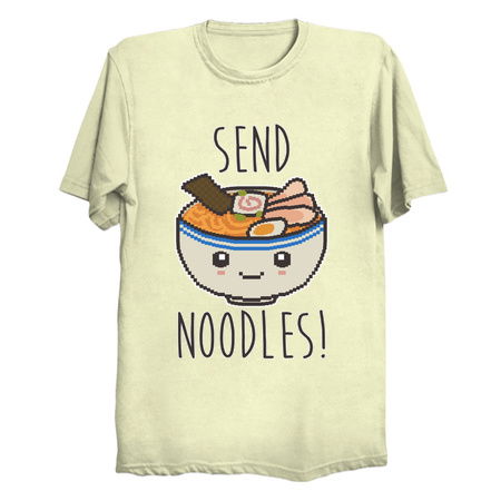 Send Noodles! tiny thumbnail