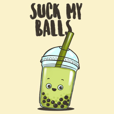 Suck My Balls NeatoShop suck-my-balls-neatoshop