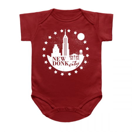 New Donk City tiny thumbnail